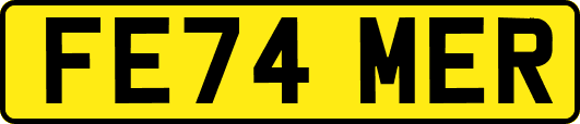 FE74MER