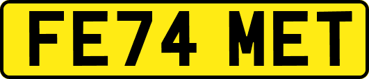 FE74MET