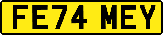 FE74MEY