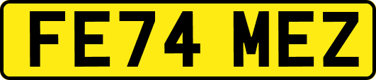FE74MEZ