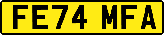 FE74MFA