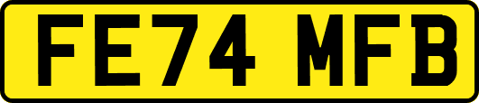 FE74MFB