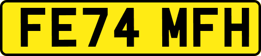 FE74MFH