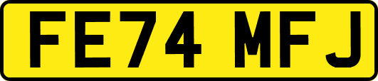 FE74MFJ