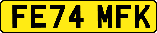 FE74MFK