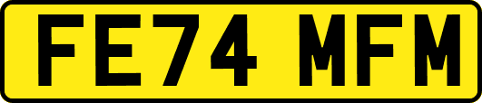 FE74MFM