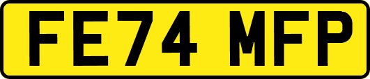 FE74MFP