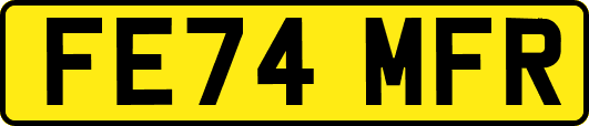 FE74MFR
