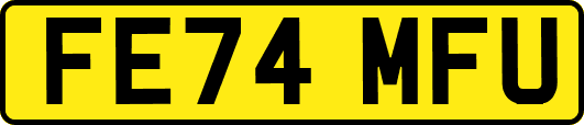 FE74MFU