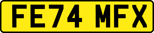 FE74MFX