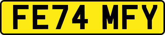 FE74MFY
