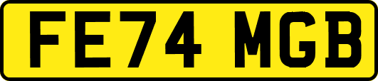 FE74MGB