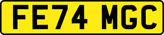 FE74MGC