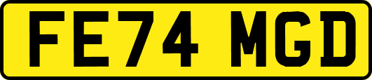 FE74MGD