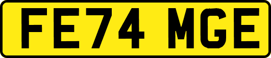 FE74MGE