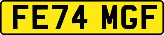 FE74MGF