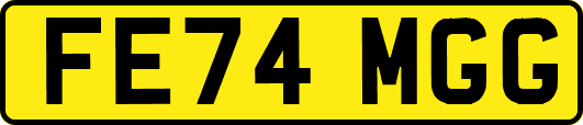 FE74MGG
