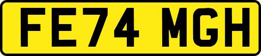 FE74MGH