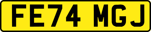 FE74MGJ