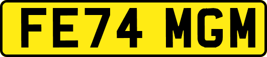 FE74MGM