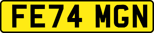FE74MGN