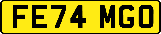 FE74MGO