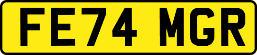 FE74MGR