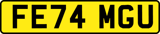 FE74MGU
