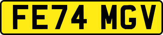 FE74MGV