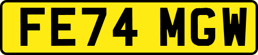 FE74MGW