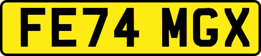 FE74MGX