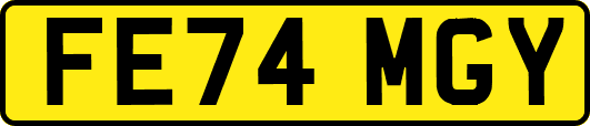 FE74MGY