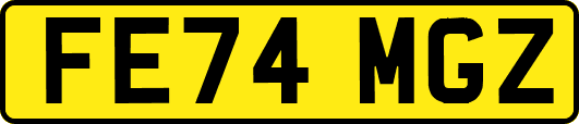 FE74MGZ