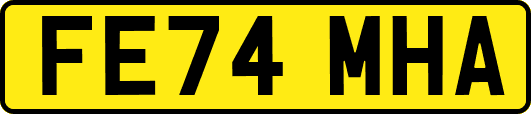 FE74MHA