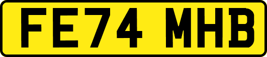 FE74MHB