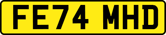 FE74MHD