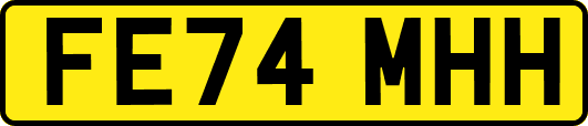 FE74MHH