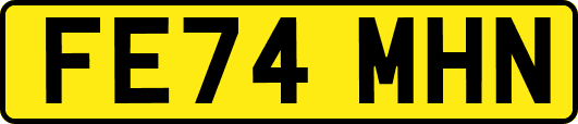 FE74MHN
