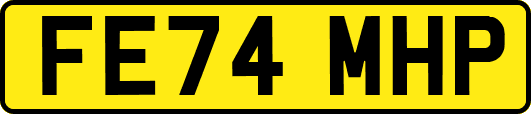 FE74MHP