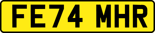 FE74MHR