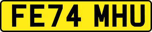 FE74MHU