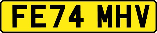 FE74MHV