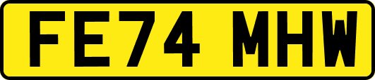 FE74MHW