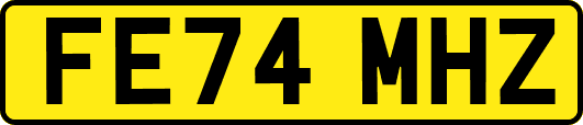 FE74MHZ