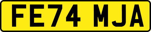 FE74MJA