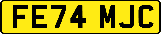 FE74MJC
