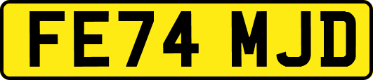 FE74MJD