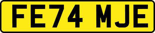 FE74MJE