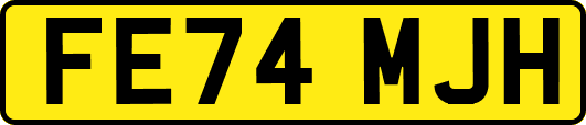 FE74MJH