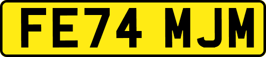 FE74MJM